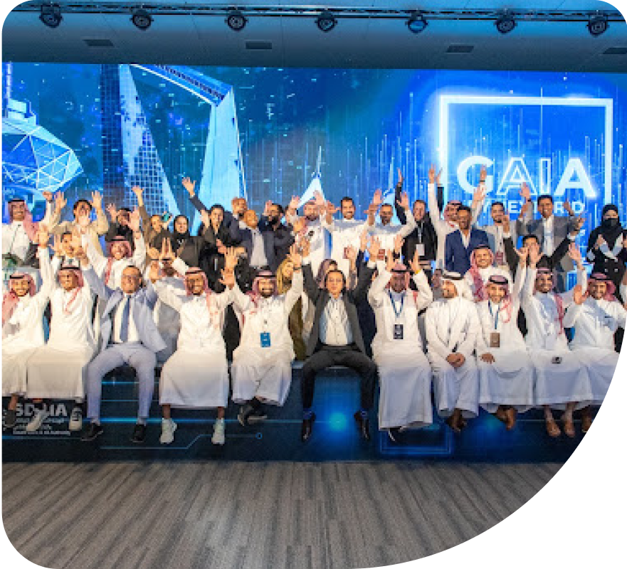 Aila, a saudi edtech startup, gaining its first client