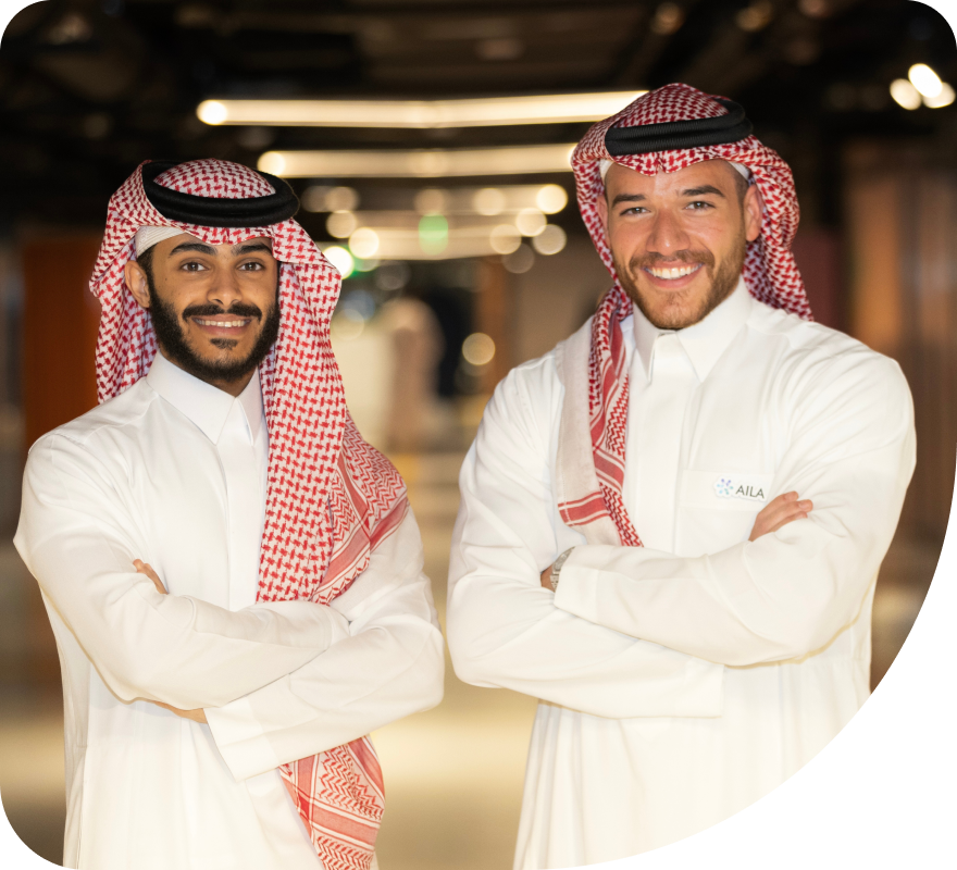 Aila secured 1.13M $ as preseed funding